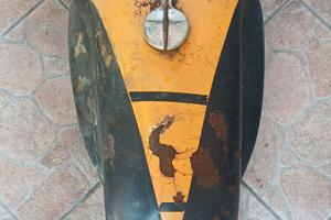 serbatoio Parilla 175 SPORT