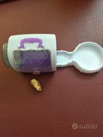 Little Live Pets Lil Mouse House Toy