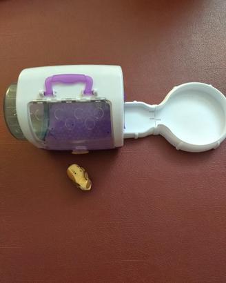 Little Live Pets Lil Mouse House Toy