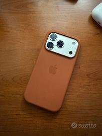 Iphone 17 pro 256GB