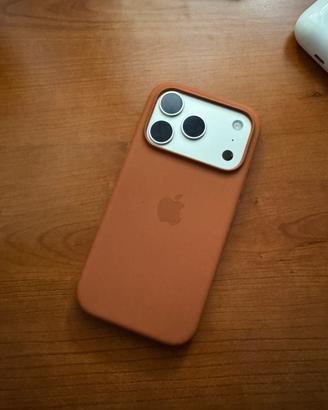 Iphone 17 pro 256GB