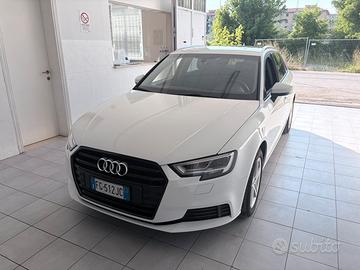 Audi a3 g-tron