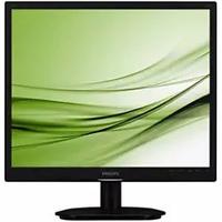 Philips S-Line 19S4LA (19 inch) LED Backlit LCD
