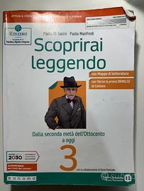 scoprirai leggendo 3