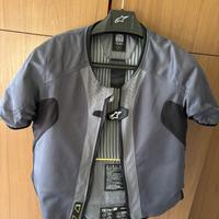 AIRBAG MOTO TECH AIR 5 ALPINESTARS