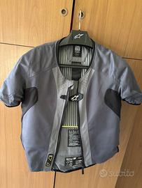 AIRBAG MOTO TECH AIR 5 ALPINESTARS