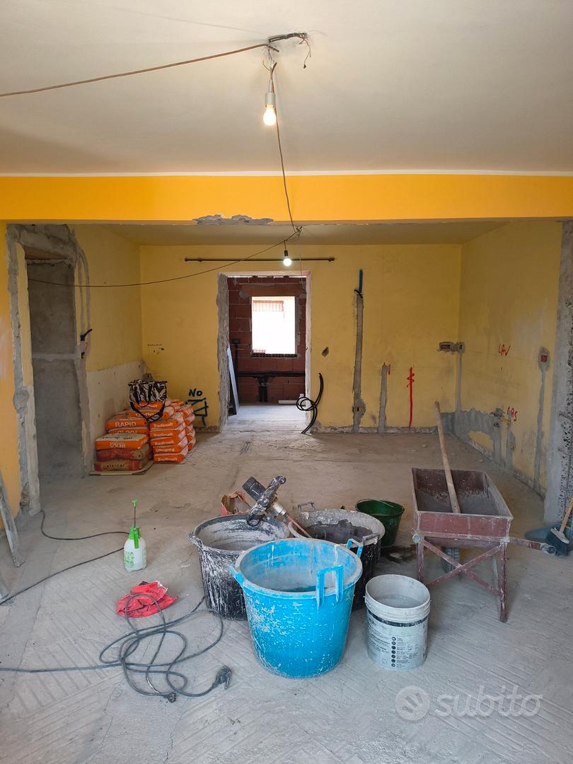 Appartamento – San Giovanni la Punta, Trappeto - Vista 2