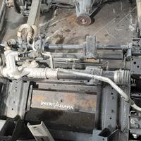 ASSALE ANTERIORE NISSAN CABSTAR