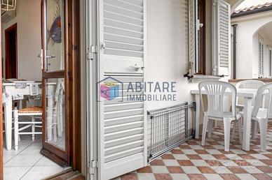 Appartamento di 59 m² con 3 locali e box auto a Ro