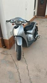 scarabeo 50 4t