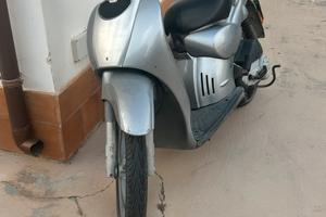 scarabeo 50 4t
