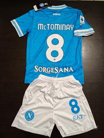 completo napoli 3-4 anni