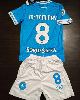 completo napoli 3-4 anni