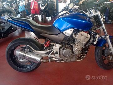 Honda Hornet 900