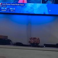 Smart TV Samsung UHD ( ultra HD), 3D