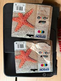 Stampante multi funzione scanner epson wf2850