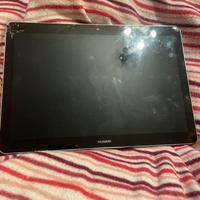 Tablet Huawei non funzionante