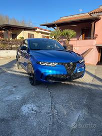 Alfa Romeo TONALE speciale