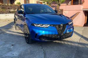 Alfa Romeo TONALE speciale