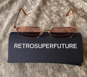 Occhiali da sole RETROSUPERFUTURE