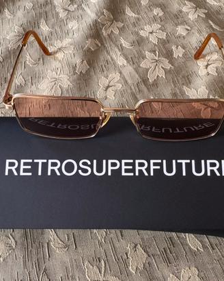 Occhiali da sole RETROSUPERFUTURE