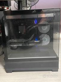 Pc fisso da gaming