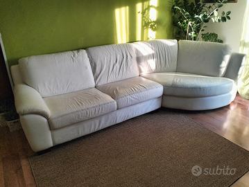 divano angolare 