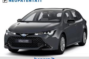 Toyota Corolla Touring Sports 1.8h Active