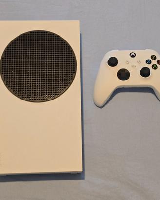 Xbox Series S - come nuova