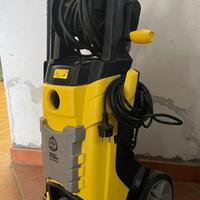Idropulitrice lavor