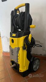 Idropulitrice lavor