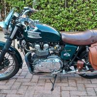 Triumph Bonneville T100