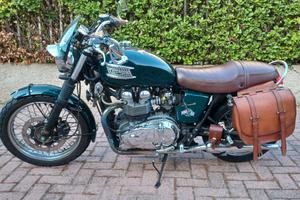 Triumph Bonneville T100