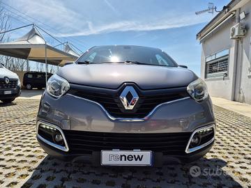 Renault Captur 1.5 dCi 8V 90 CV Start&Stop Energy 