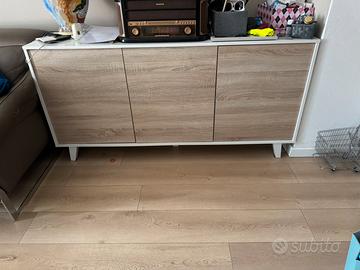 Mobile credenza, madia moderna