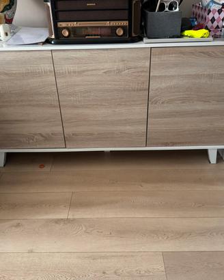 Mobile credenza, madia moderna