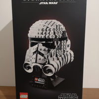 Lego vari tutti nuovi e sigillati originali