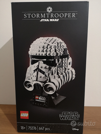 Lego vari tutti nuovi e sigillati originali