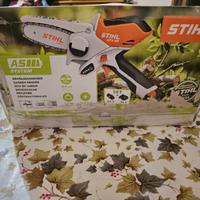 motosega stihl eletrica 