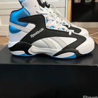 SHAQUILLE O’NEAL “REEBOK SHAQ ATTAQ ORLANDO” 44.5
