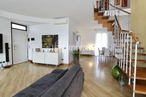 5 locali in villa in zona bettolino