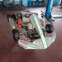 tony kart 60 TM 
