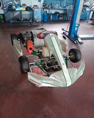 tony kart 60 TM 