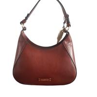  borsa in pelle a mano con tracolla amovibile