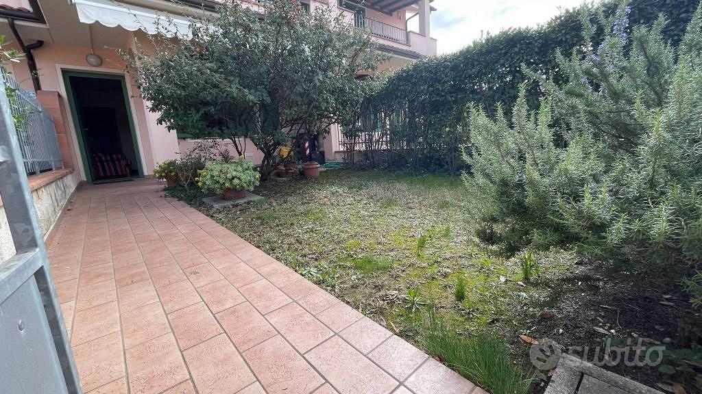 Appartamento – Pieve a Nievole, Porrione - Vista 2