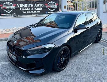Bmw Serie1 M1 135i Xdrive 306cv🚀 Garanzia