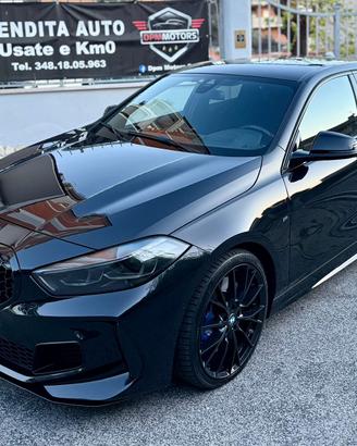 Bmw Serie1 M1 135i Xdrive 306cv🚀 Garanzia