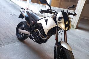ktm  Duke 2 640