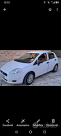 Fiat Grande Punto 2007