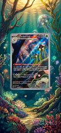 Carta pokemom Toedscruel 185 